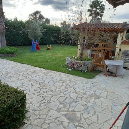 Holiday home Phaedra Electra Estate