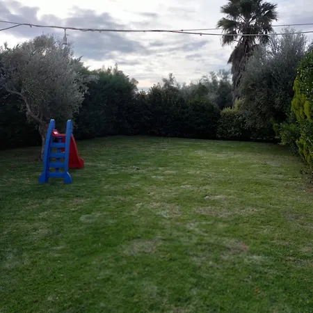 Phaedra Electra Estate 別荘 *