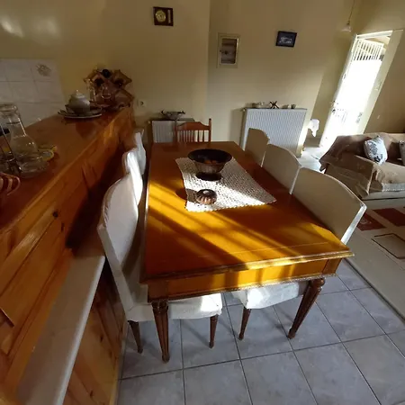 Holiday home Phaedra Electra Estate *