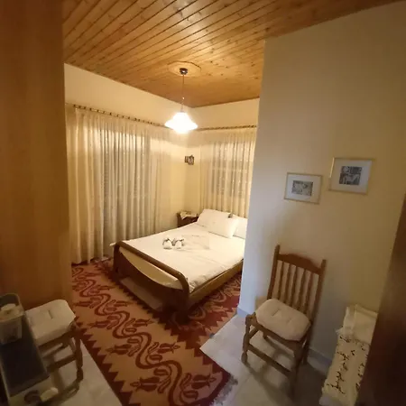 Phaedra Electra Estate Holiday home Tsoukalaiika (Messenia)