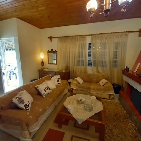 Phaedra Electra Estate * Tsoukalaiika (Messenia)