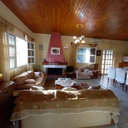 Holiday home Phaedra Electra Estate *