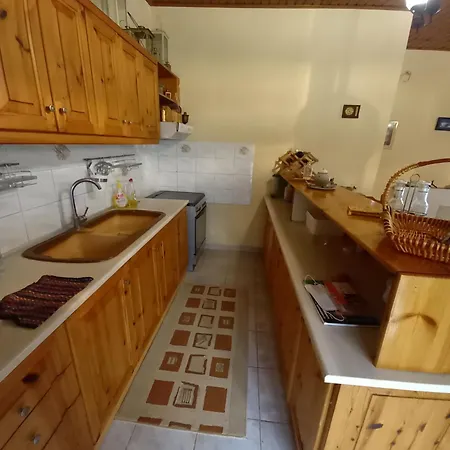 Phaedra Electra Estate Holiday home Tsoukalaiika (Messenia)