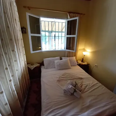 Phaedra Electra Estate *