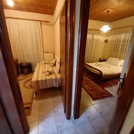 Holiday home Phaedra Electra Estate Tsoukalaiika (Messenia)