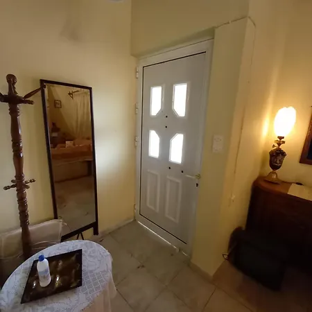 Phaedra Electra Estate Holiday home