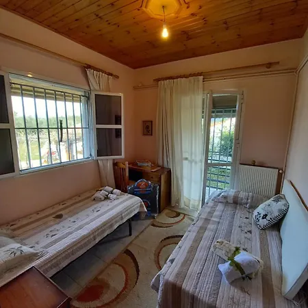 Phaedra Electra Estate * Tsoukalaiika (Messenia)