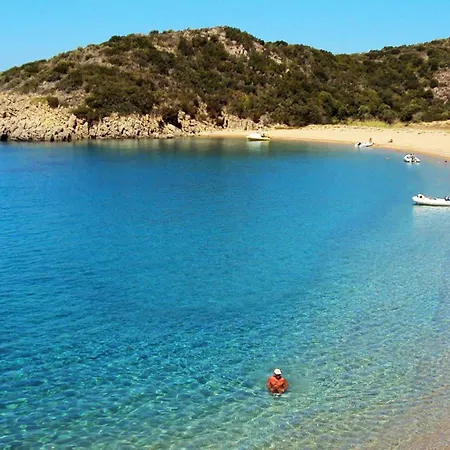 Phaedra Electra Estate 別荘