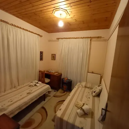 Phaedra Electra Estate Holiday home *