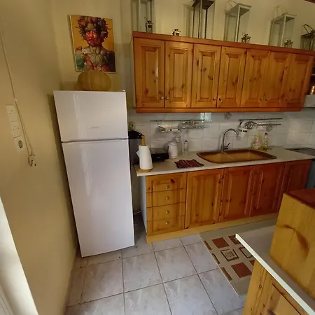 Phaedra Electra Estate * Tsoukalaiika (Messenia)