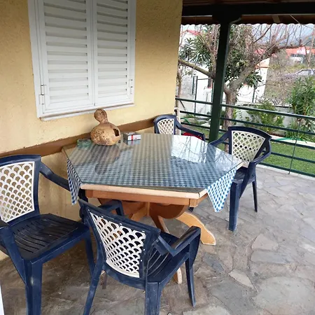 Phaedra Electra Estate