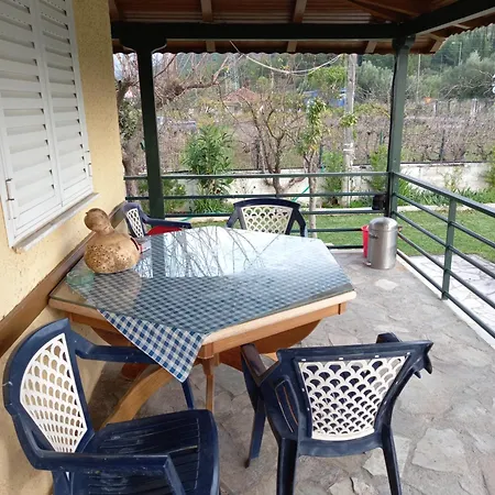 Holiday home Phaedra Electra Estate