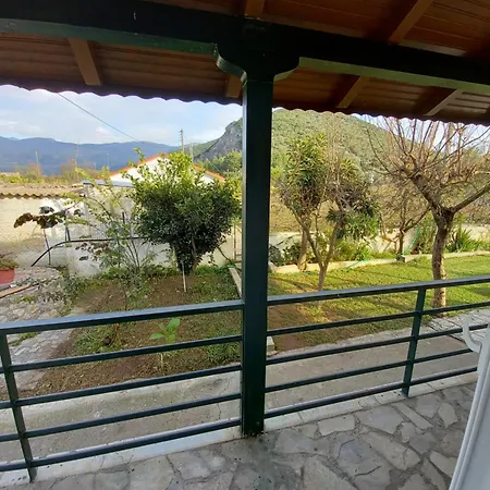 Phaedra Electra Estate Holiday home *