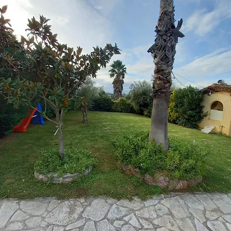 Phaedra Electra Estate Holiday home Tsoukalaiika (Messenia)