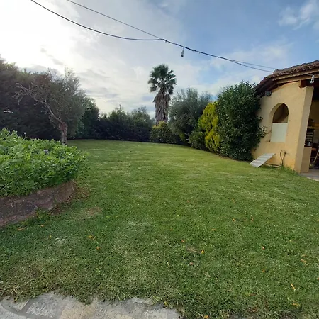 Phaedra Electra Estate * Tsoukalaiika (Messenia)