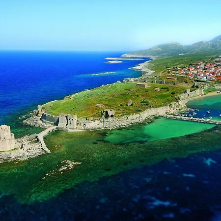 Holiday home Phaedra Electra Estate *