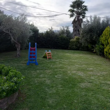 Phaedra Electra Estate 別荘 Tsoukalaiika (Messenia)