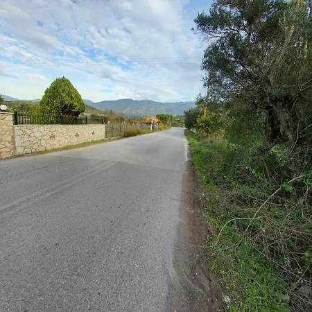 Phaedra Electra Estate Tsoukalaiika (Messenia)