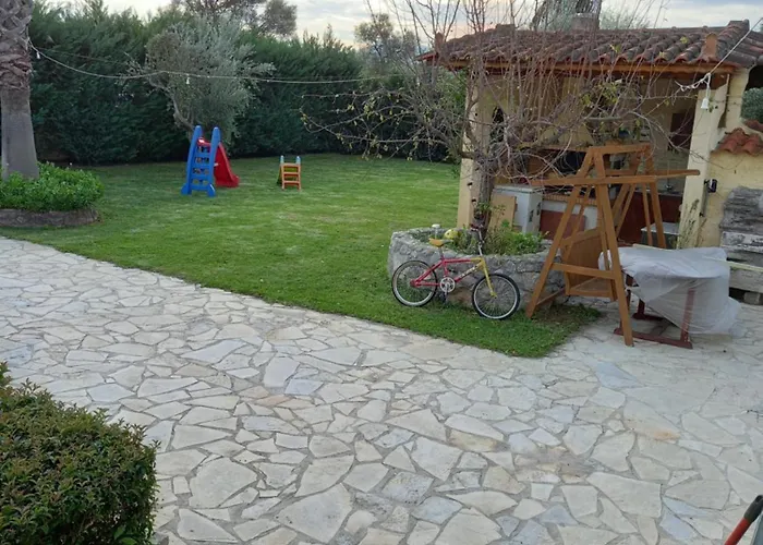 Casa de Férias Phaedra Electra Estate