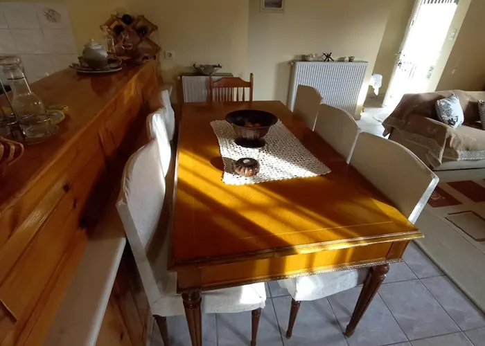 Casa de Férias Phaedra Electra Estate *