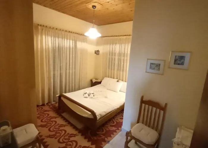 Phaedra Electra Estate Holiday home Tsoukalaiika (Messenia)