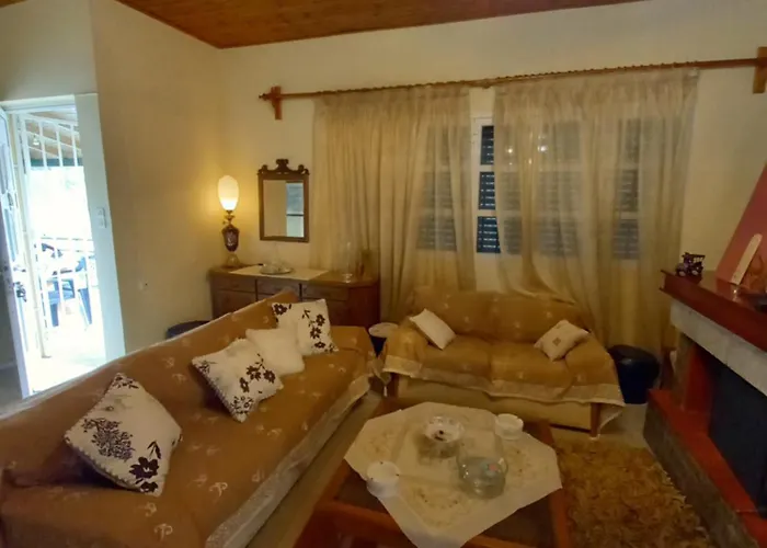 Phaedra Electra Estate * Tsoukalaiika (Messenia)