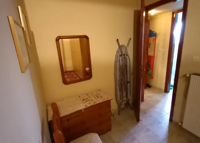 Phaedra Electra Estate Casa de Férias