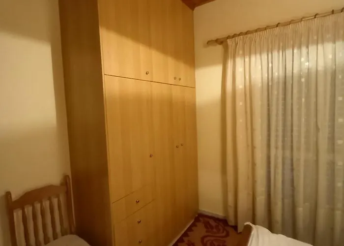 Holiday home Phaedra Electra Estate