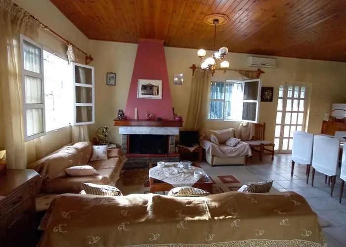 Holiday home Phaedra Electra Estate *