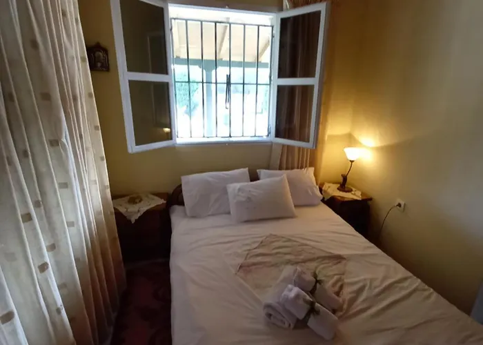 Phaedra Electra Estate *