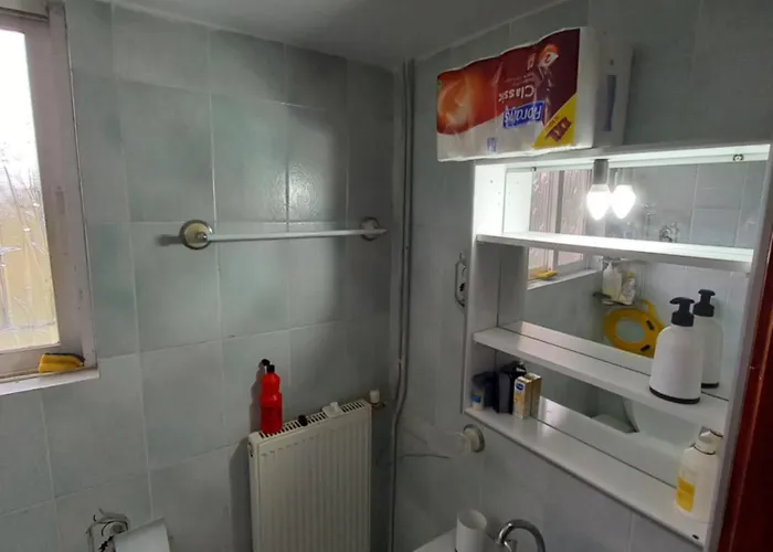 Semesterbostad Phaedra Electra Estate Tsoukalaiika (Messenia)