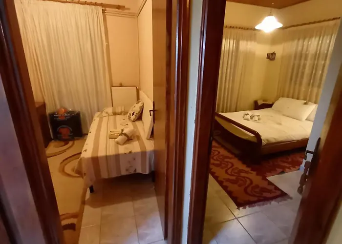 Semesterbostad Phaedra Electra Estate Tsoukalaiika (Messenia)