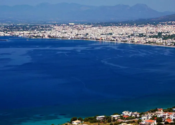 Phaedra Electra Estate * Tsoukalaiika (Messenia)