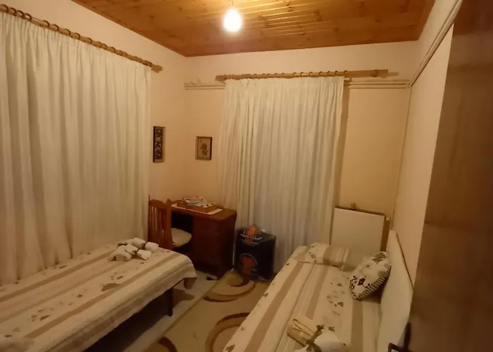 Phaedra Electra Estate Holiday home *