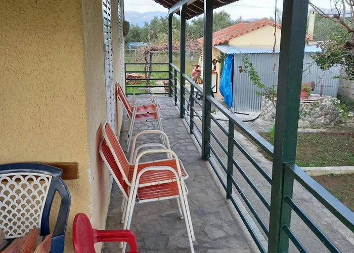 Phaedra Electra Estate Tsoukalaiika (Messenia)