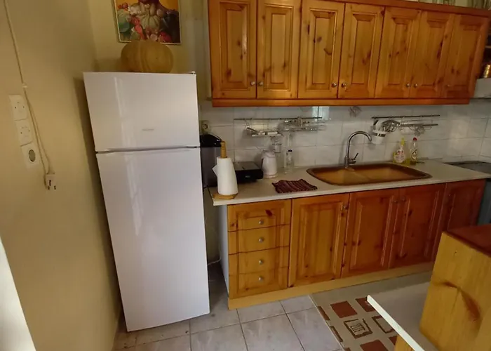 Phaedra Electra Estate * Tsoukalaiika (Messenia)