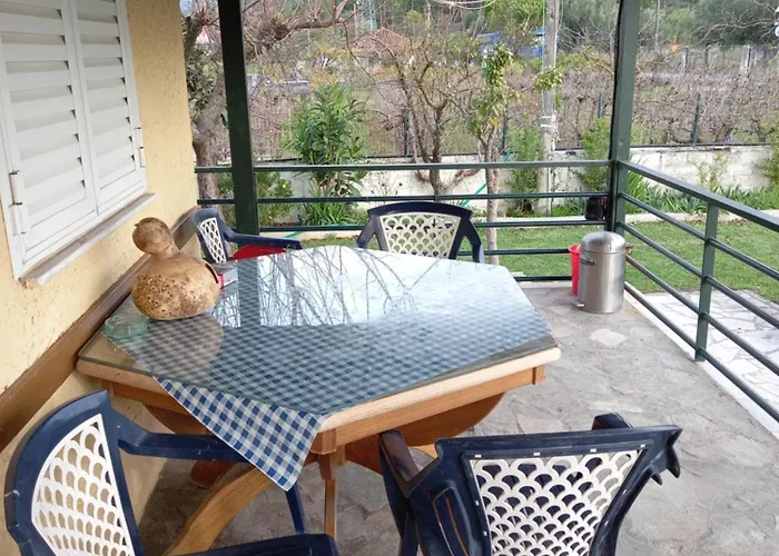 Holiday home Phaedra Electra Estate