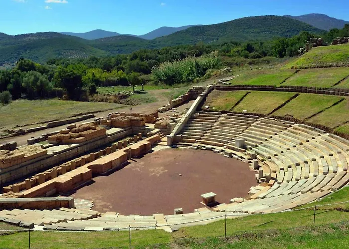 Casa de Férias Phaedra Electra Estate *