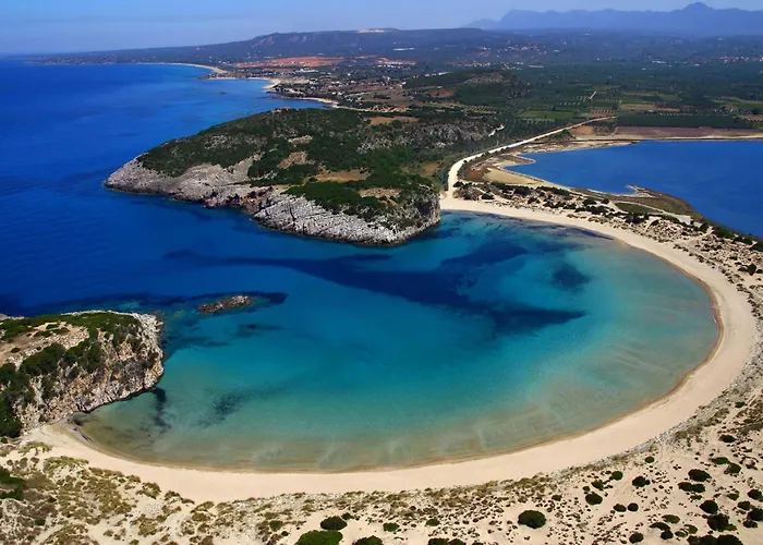 Phaedra Electra Estate Tsoukalaiika (Messenia)