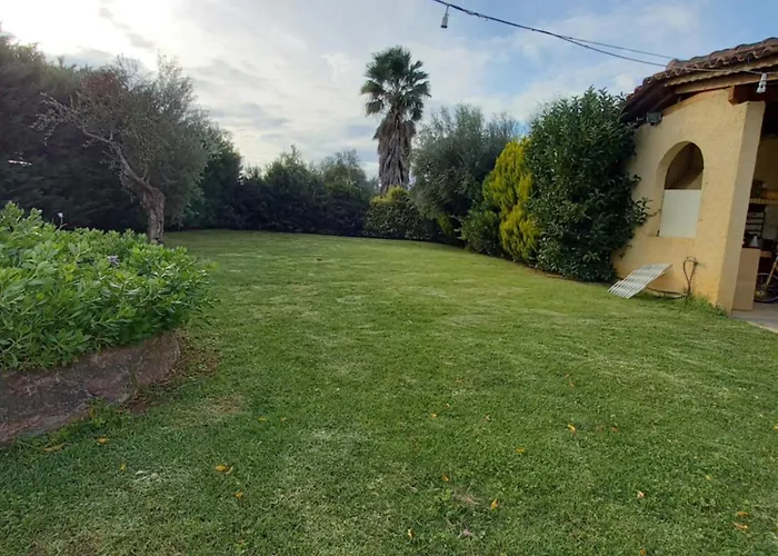 Phaedra Electra Estate * Tsoukalaiika (Messenia)