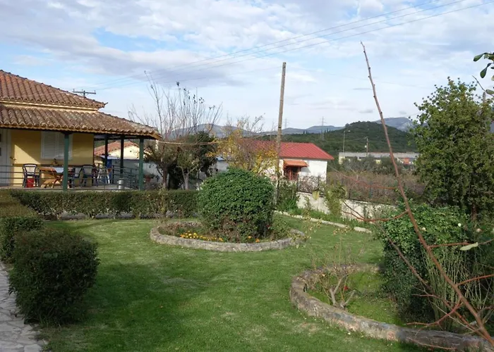 Holiday home Phaedra Electra Estate