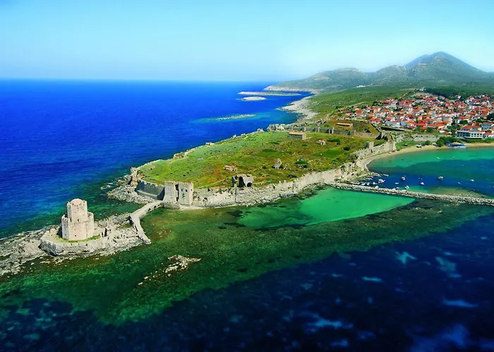 Holiday home Phaedra Electra Estate *