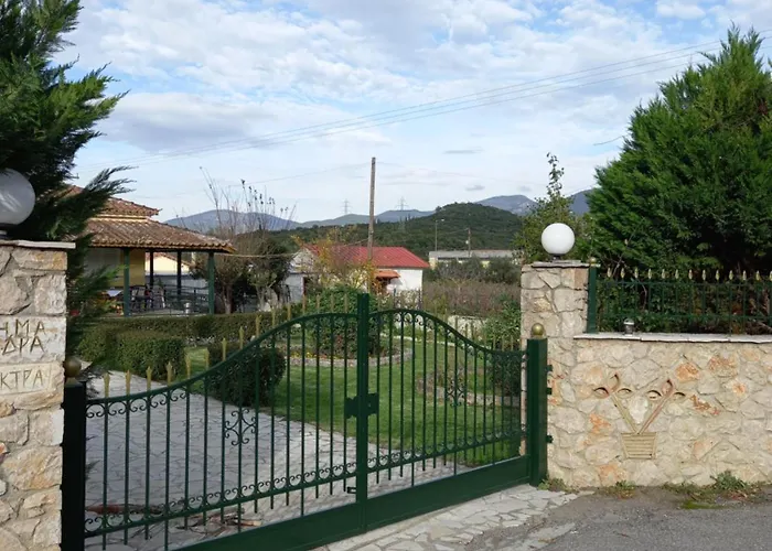 Phaedra Electra Estate *