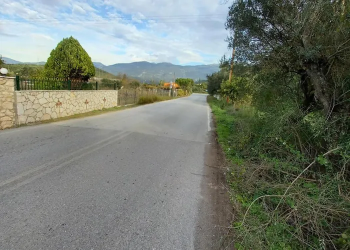 Phaedra Electra Estate Tsoukalaiika (Messenia)