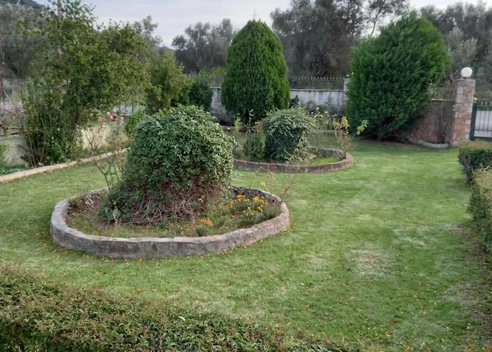 Phaedra Electra Estate